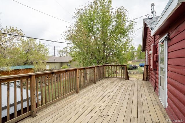 720 Mc Intyre Street, Golden, CO 80401