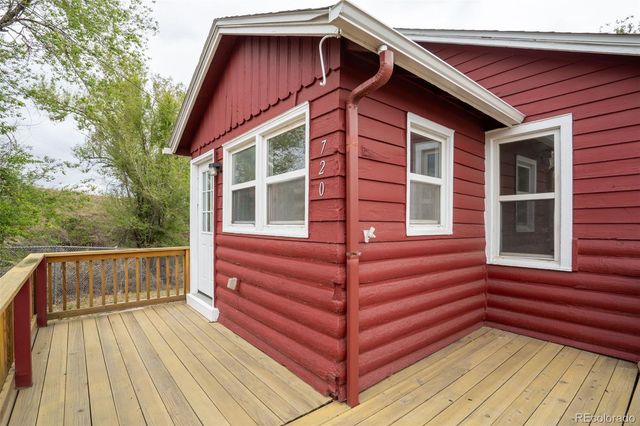 720 Mc Intyre Street, Golden, CO 80401