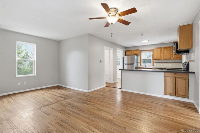 720 Mc Intyre Street, Golden, CO 80401