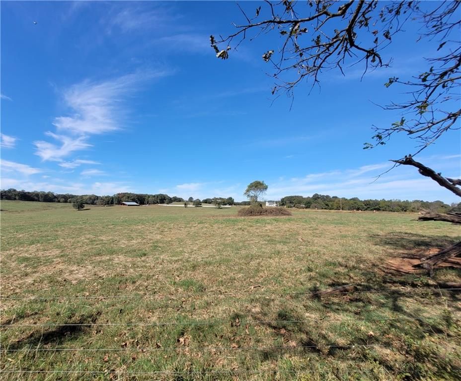8175 Sandy Cross Road, Carnesville, GA 30521