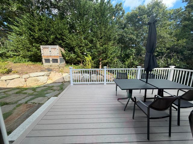 91 Greenland Circle, East Dennis, MA 02660