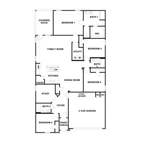 18107 Purple Top LN, Manor, TX 78653