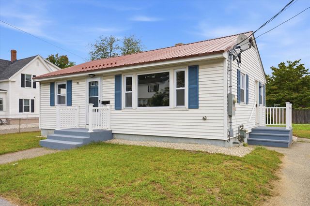 101 Union Street, Manchester, NH 03103
