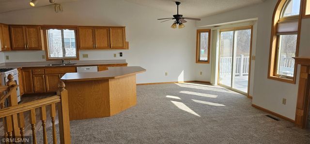 23453 Arrowhead Street NW, Saint Francis, MN 55070