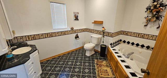 23453 Arrowhead Street NW, Saint Francis, MN 55070