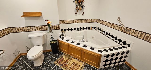 23453 Arrowhead Street NW, Saint Francis, MN 55070