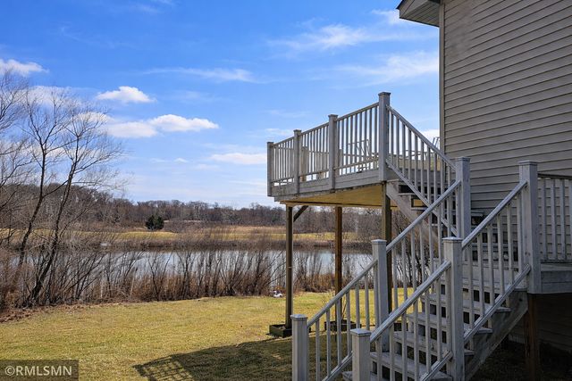 23453 Arrowhead Street NW, Saint Francis, MN 55070