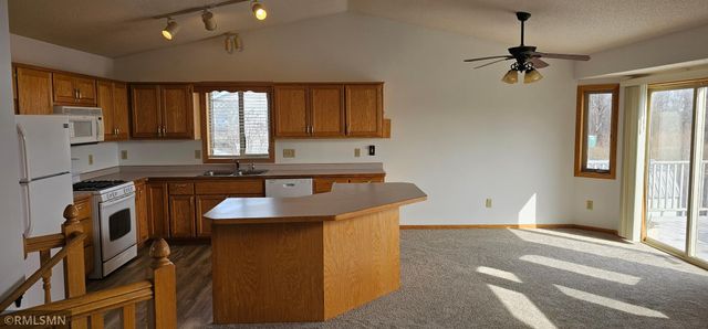 23453 Arrowhead Street NW, Saint Francis, MN 55070