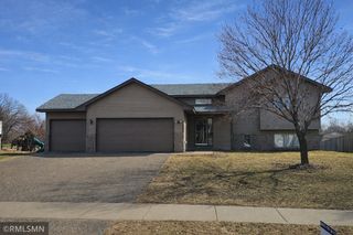 23453 Arrowhead Street NW, Saint Francis, MN 55070