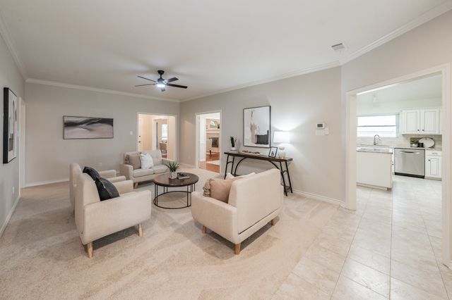 1101 Pheasant Ridge, Keller, TX 76248