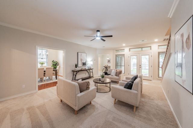 1101 Pheasant Ridge, Keller, TX 76248