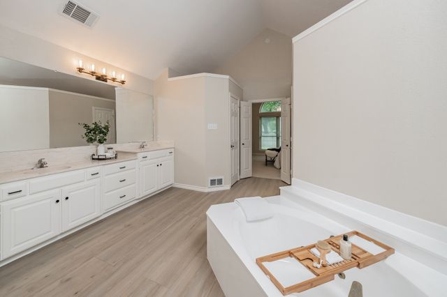 1101 Pheasant Ridge, Keller, TX 76248