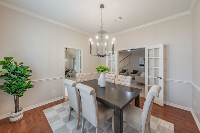 1101 Pheasant Ridge, Keller, TX 76248