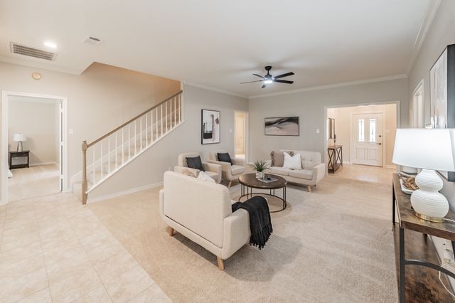 1101 Pheasant Ridge, Keller, TX 76248