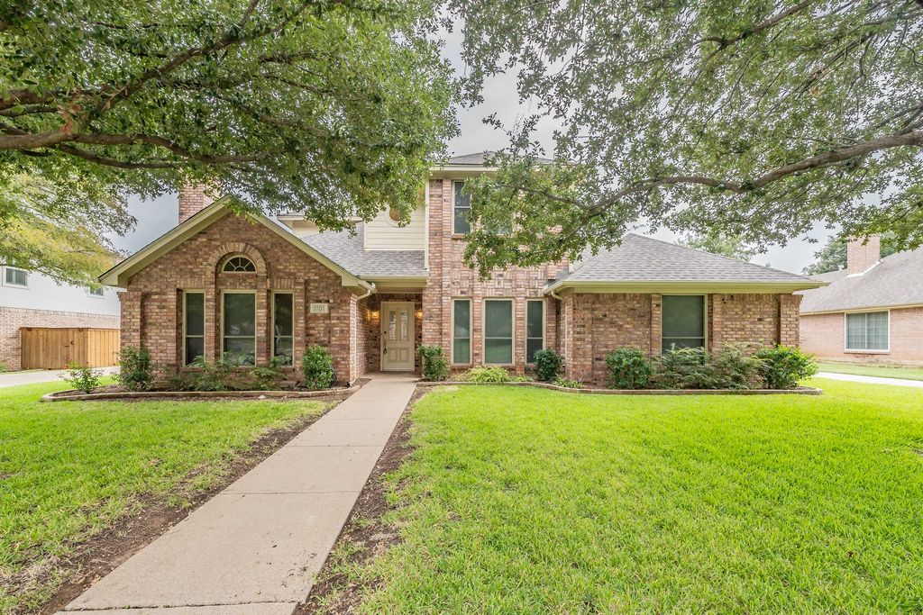 1101 Pheasant Ridge, Keller, TX 76248