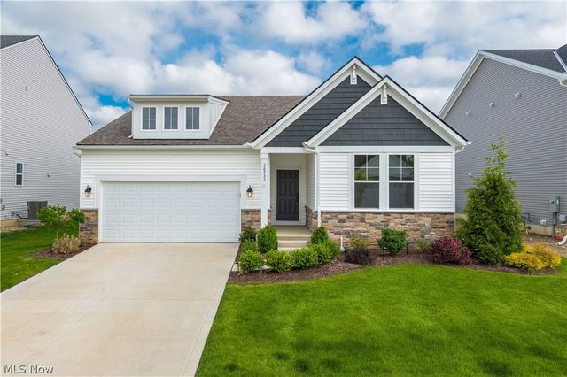 36732 Appian Way, North Ridgeville, OH 44039