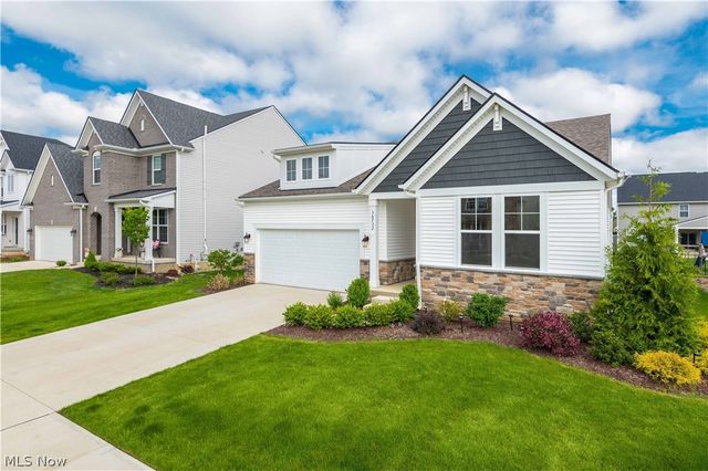 36732 Appian Way, North Ridgeville, OH 44039