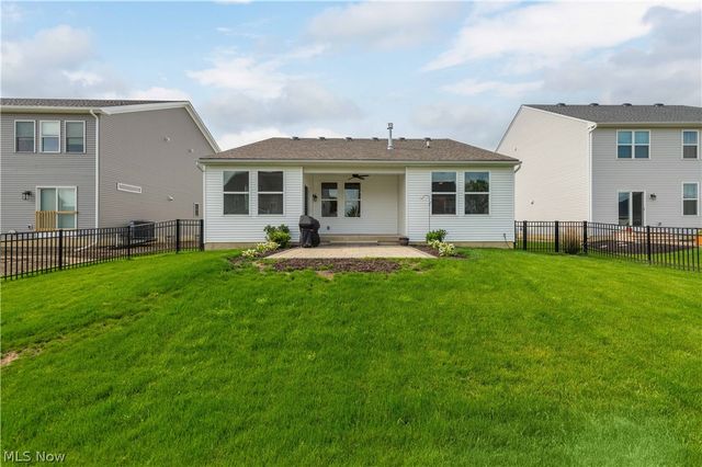 36732 Appian Way, North Ridgeville, OH 44039