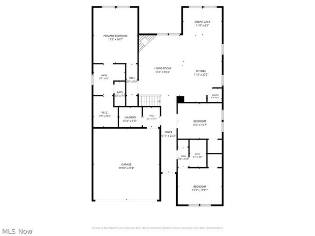 36732 Appian Way, North Ridgeville, OH 44039