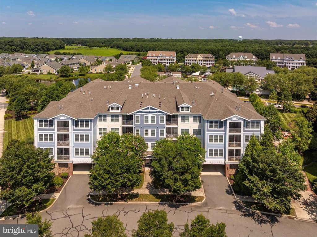 31574 WINTERBERRY PKWY #108B, Selbyville, DE 19975