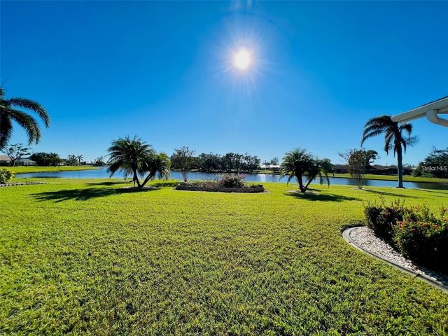 2169 ONONDAGA LANE, Punta Gorda, FL 33983