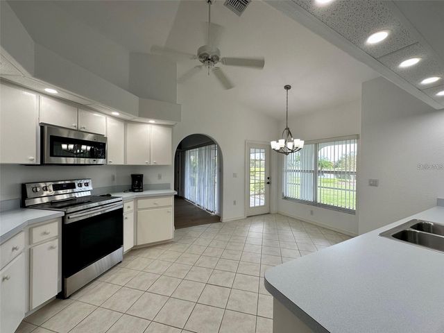 2169 ONONDAGA LANE, Punta Gorda, FL 33983