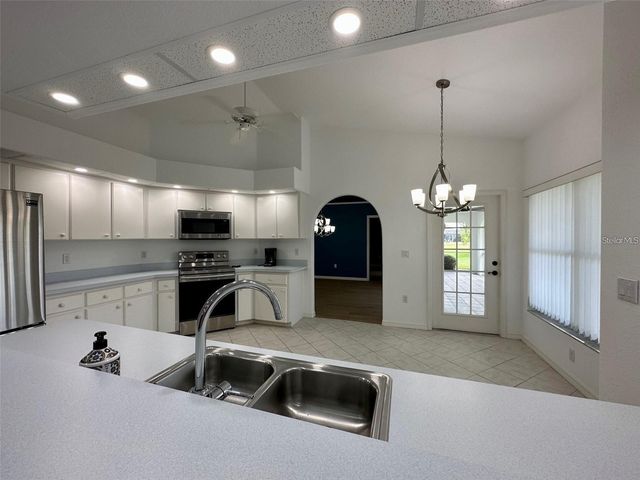 2169 ONONDAGA LANE, Punta Gorda, FL 33983