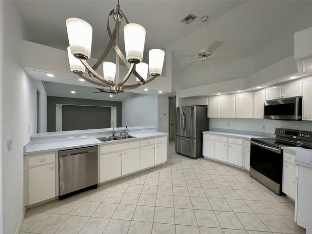 2169 ONONDAGA LANE, Punta Gorda, FL 33983