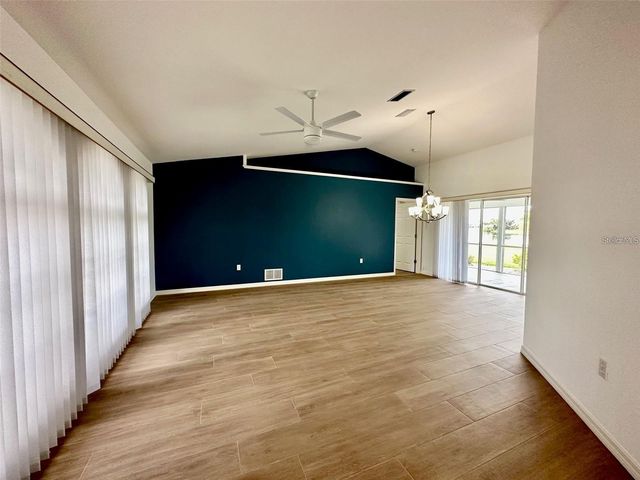 2169 ONONDAGA LANE, Punta Gorda, FL 33983