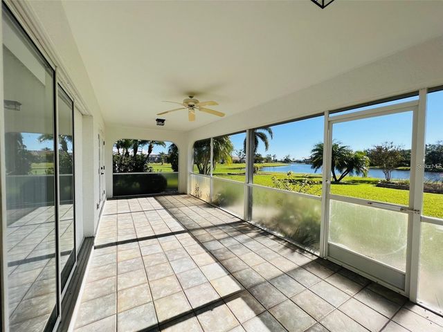 2169 ONONDAGA LANE, Punta Gorda, FL 33983