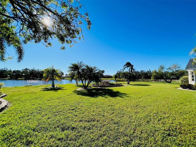 2169 ONONDAGA LANE, Punta Gorda, FL 33983