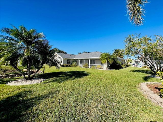 2169 ONONDAGA LANE, Punta Gorda, FL 33983