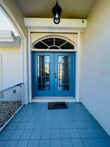 2169 ONONDAGA LANE, Punta Gorda, FL 33983