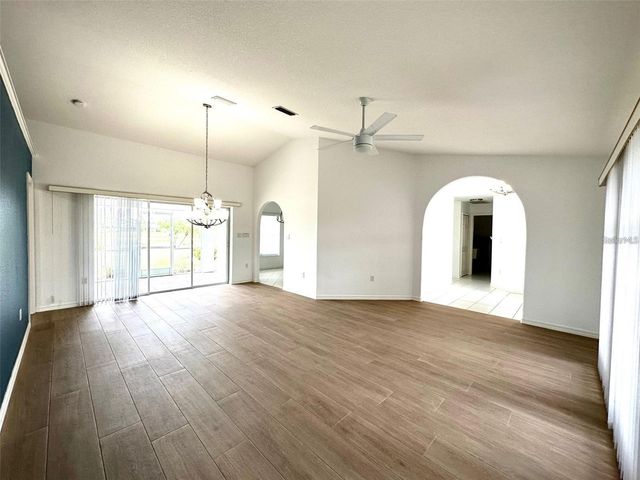 2169 ONONDAGA LANE, Punta Gorda, FL 33983