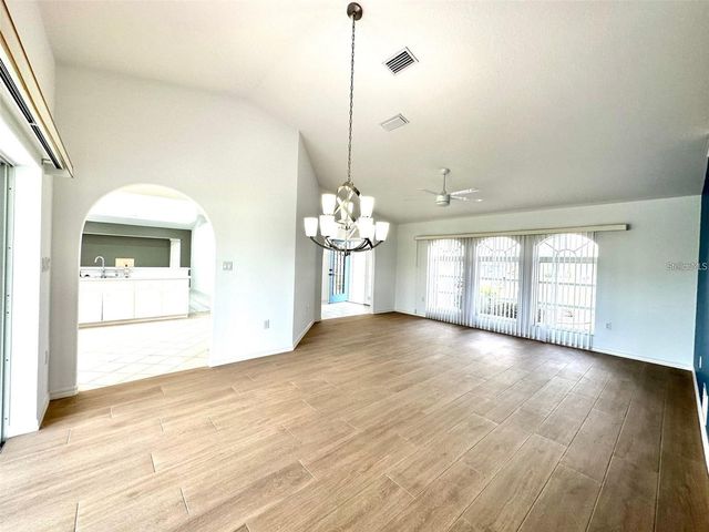 2169 ONONDAGA LANE, Punta Gorda, FL 33983