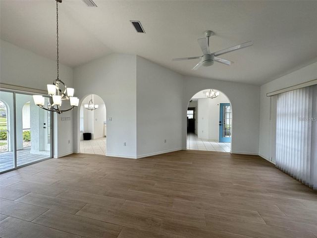 2169 ONONDAGA LANE, Punta Gorda, FL 33983