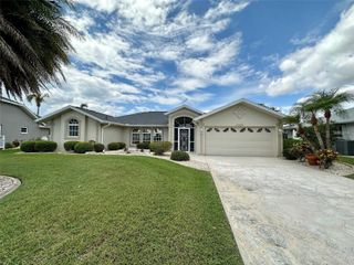 2169 ONONDAGA LANE, Punta Gorda, FL 33983