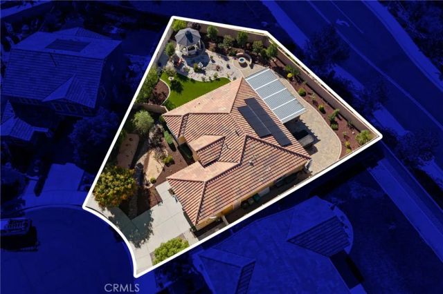 25155 Showdown Court, Menifee, CA 92584