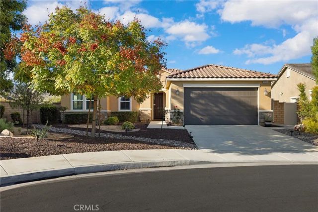 25155 Showdown Court, Menifee, CA 92584