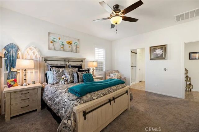 25155 Showdown Court, Menifee, CA 92584
