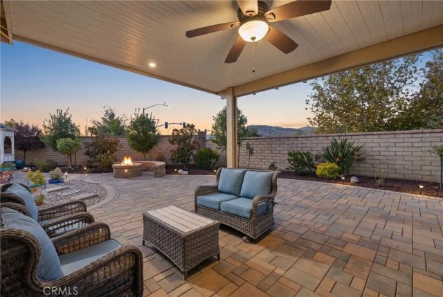 25155 Showdown Court, Menifee, CA 92584