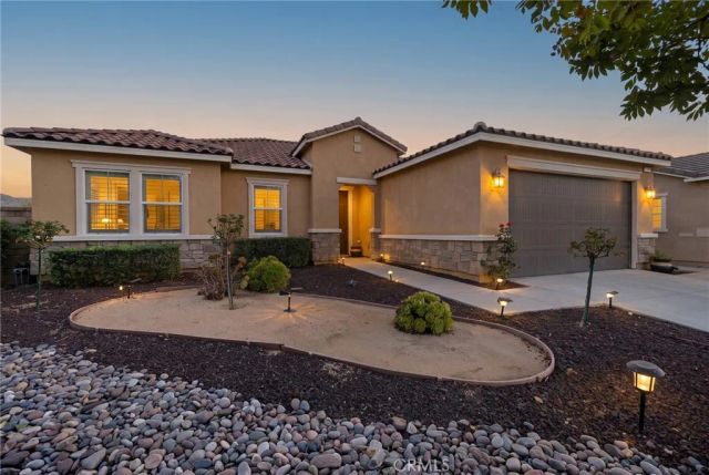 25155 Showdown Court, Menifee, CA 92584