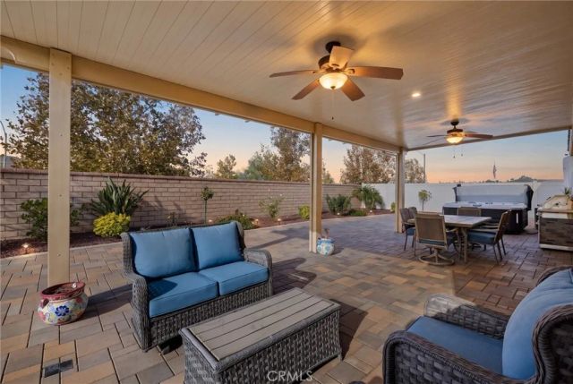 25155 Showdown Court, Menifee, CA 92584