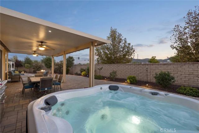 25155 Showdown Court, Menifee, CA 92584