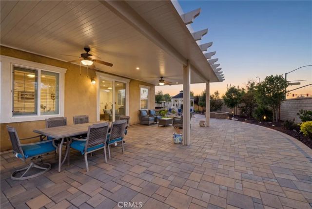 25155 Showdown Court, Menifee, CA 92584