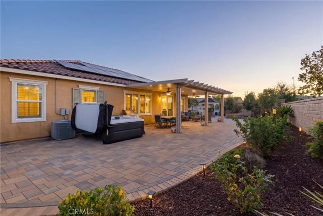 25155 Showdown Court, Menifee, CA 92584