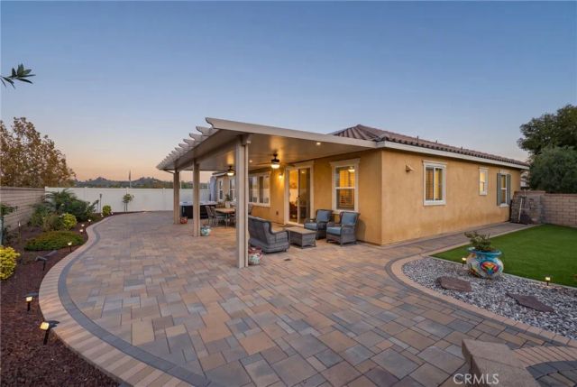 25155 Showdown Court, Menifee, CA 92584