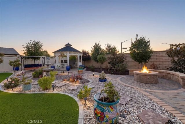 25155 Showdown Court, Menifee, CA 92584