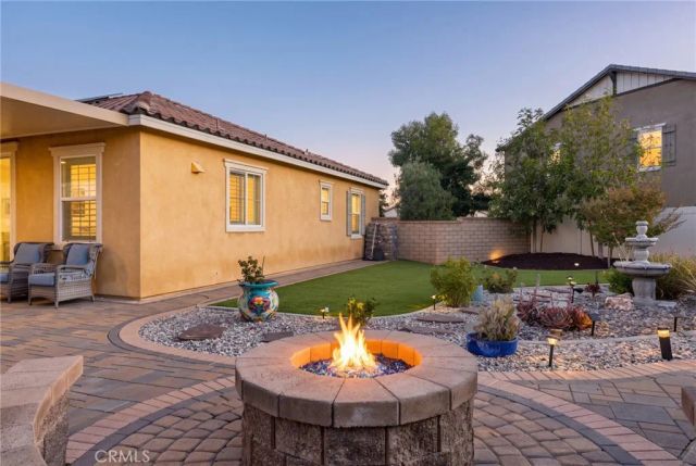 25155 Showdown Court, Menifee, CA 92584