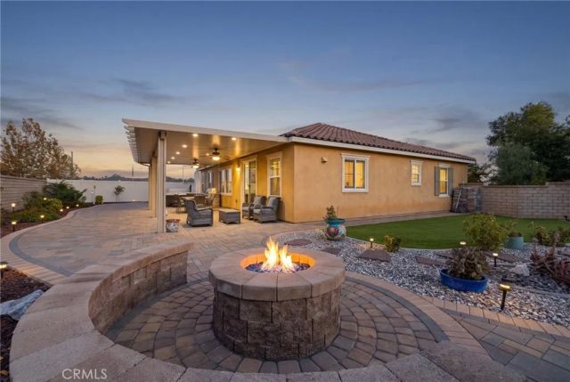 25155 Showdown Court, Menifee, CA 92584